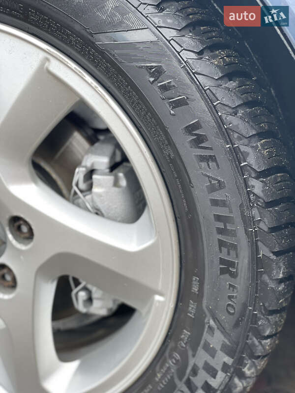 Універсал Volvo V50 2011 в Стрию