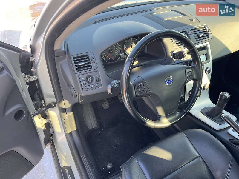 Універсал Volvo V50 2012 в Луцьку фото 14 Універсал Volvo V50 2012 в Луцьку