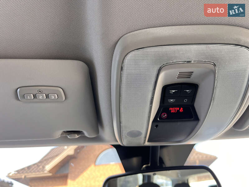 Універсал Volvo V50 2012 в Луцьку фото 18 Універсал Volvo V50 2012 в Луцьку