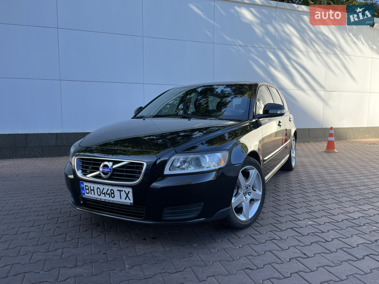 2010 Volvo V50 - мініатюра 28