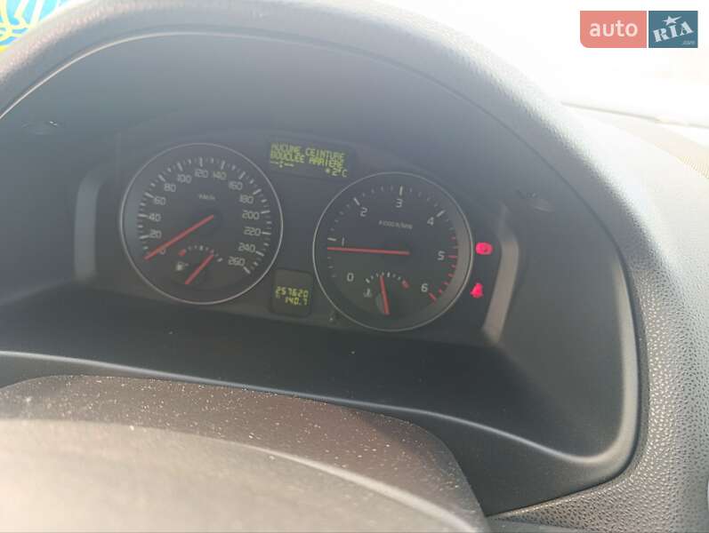 Универсал Volvo V50 2008 в Щирце фото 33 Универсал Volvo V50 2008 в Щирце