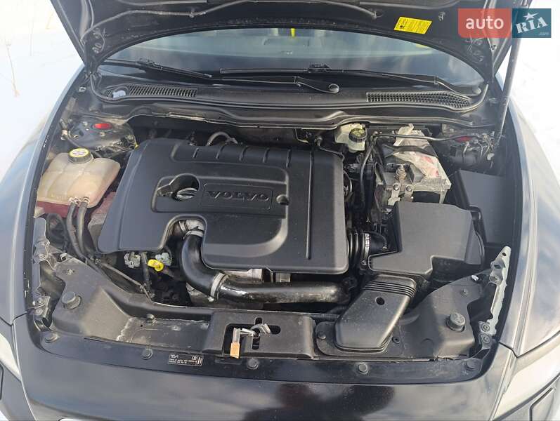 Универсал Volvo V50 2008 в Щирце фото 35 Универсал Volvo V50 2008 в Щирце