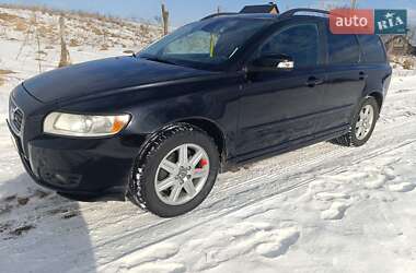 Універсал Volvo V50 2008 в Щирце