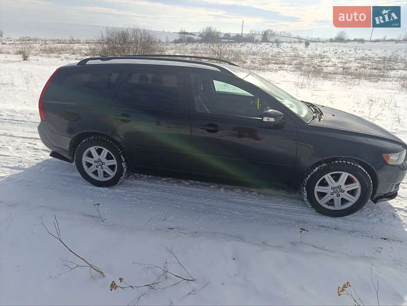 Универсал Volvo V50 2008 в Щирце фото 23 Универсал Volvo V50 2008 в Щирце