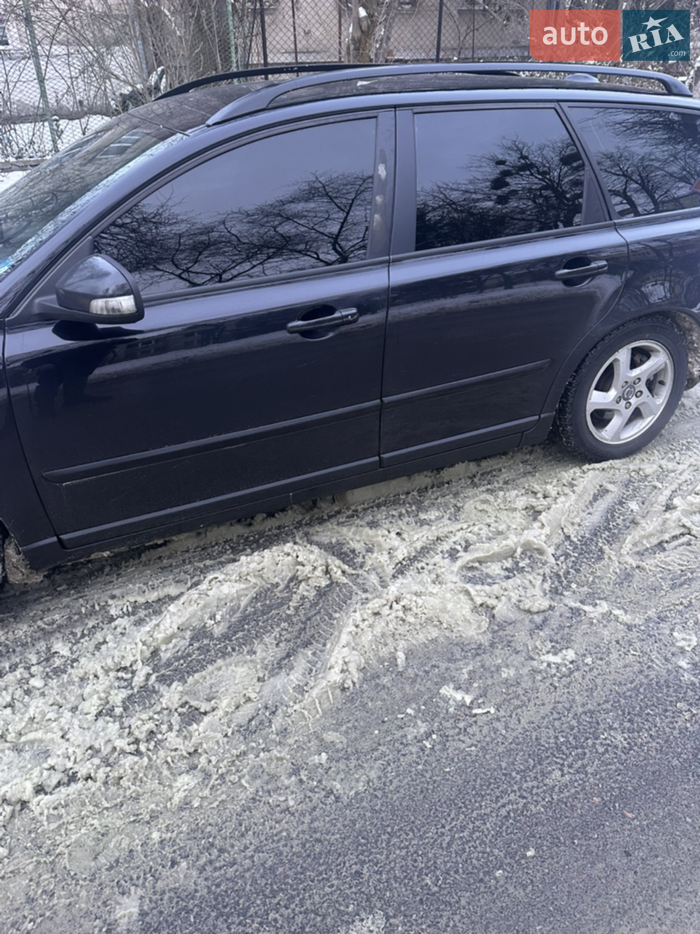 2012 Volvo V50 - мініатюра 6
