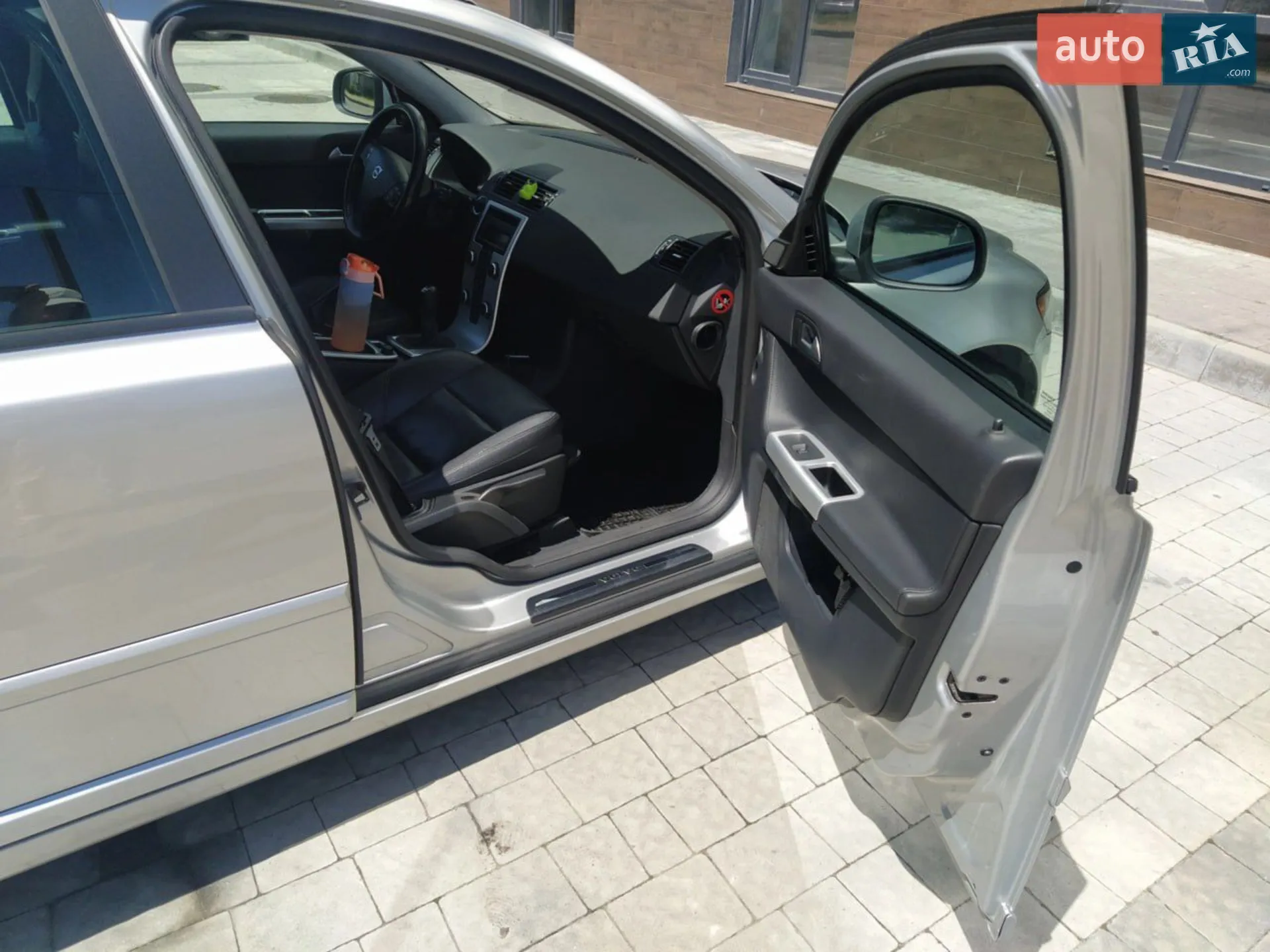 2011 Volvo V50 - мініатюра 6