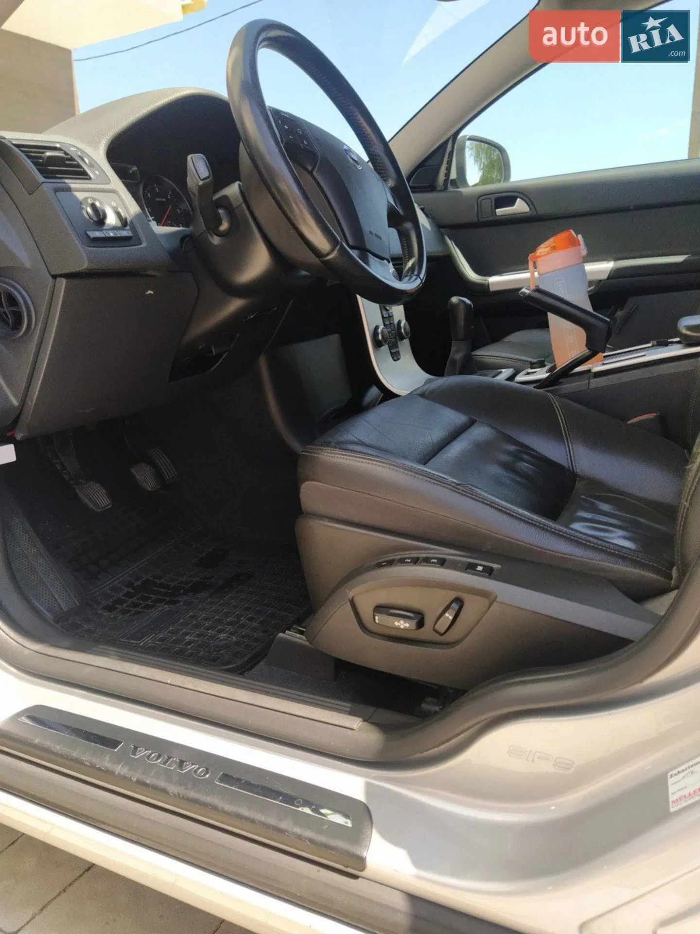 2011 Volvo V50 - мініатюра 9