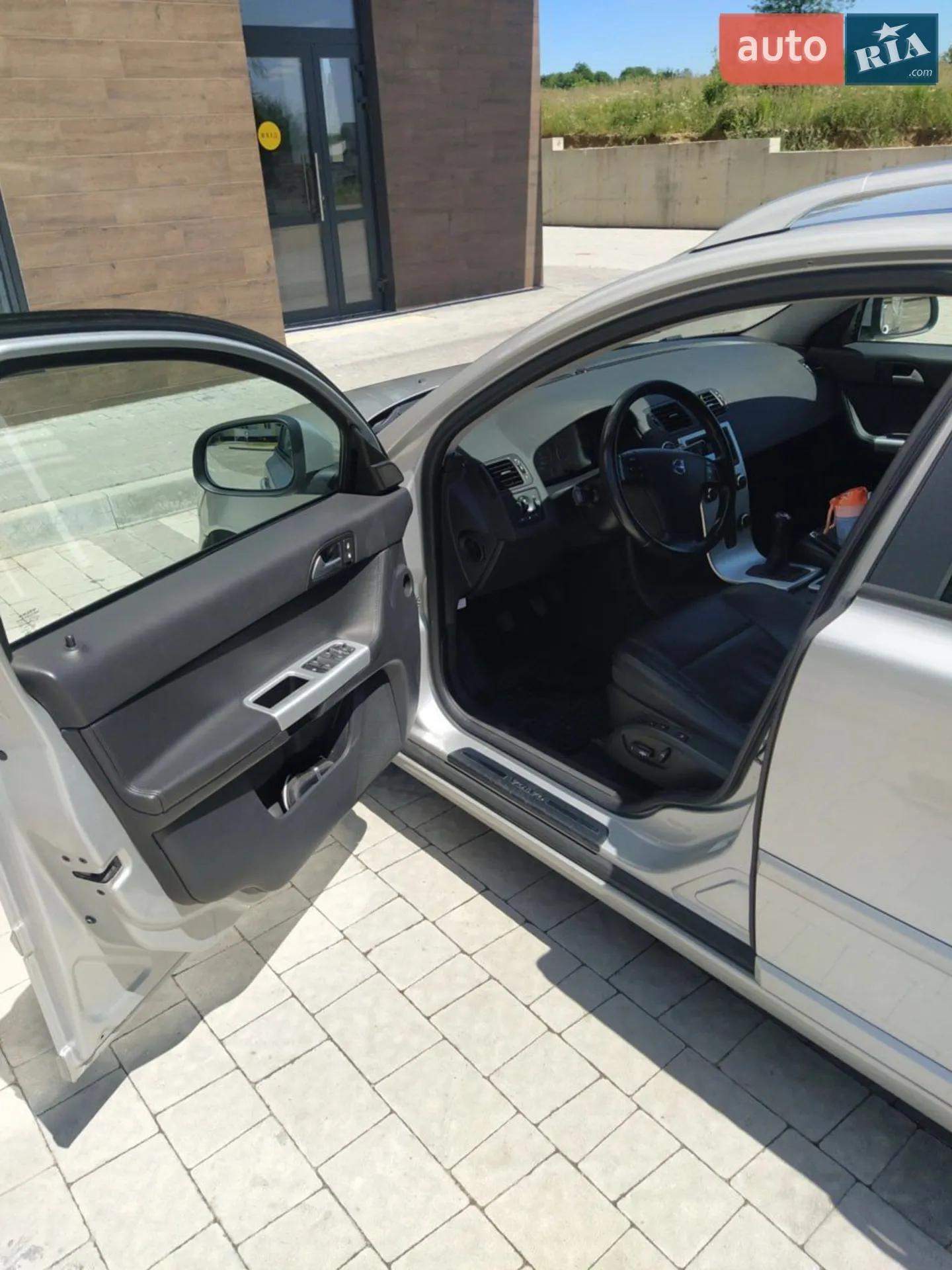 2011 Volvo V50 - мініатюра 11