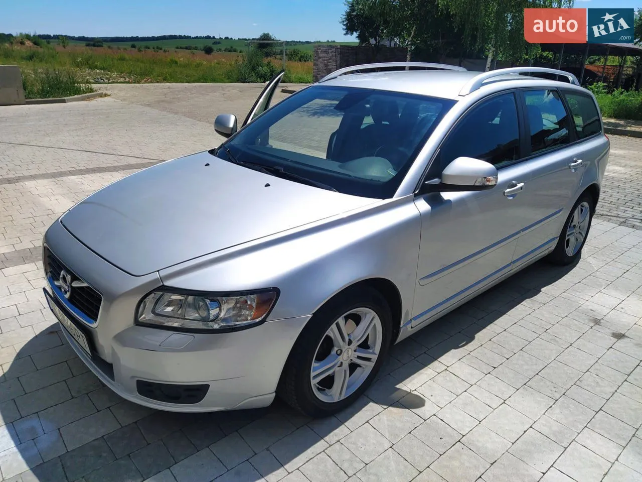 2012 Volvo V50 - мініатюра 19