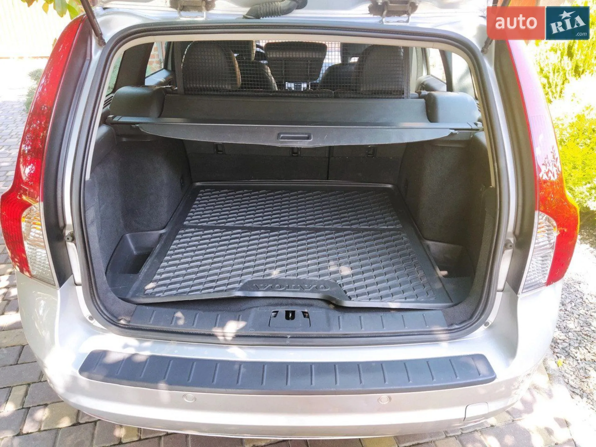 2011 Volvo V50 - мініатюра 15