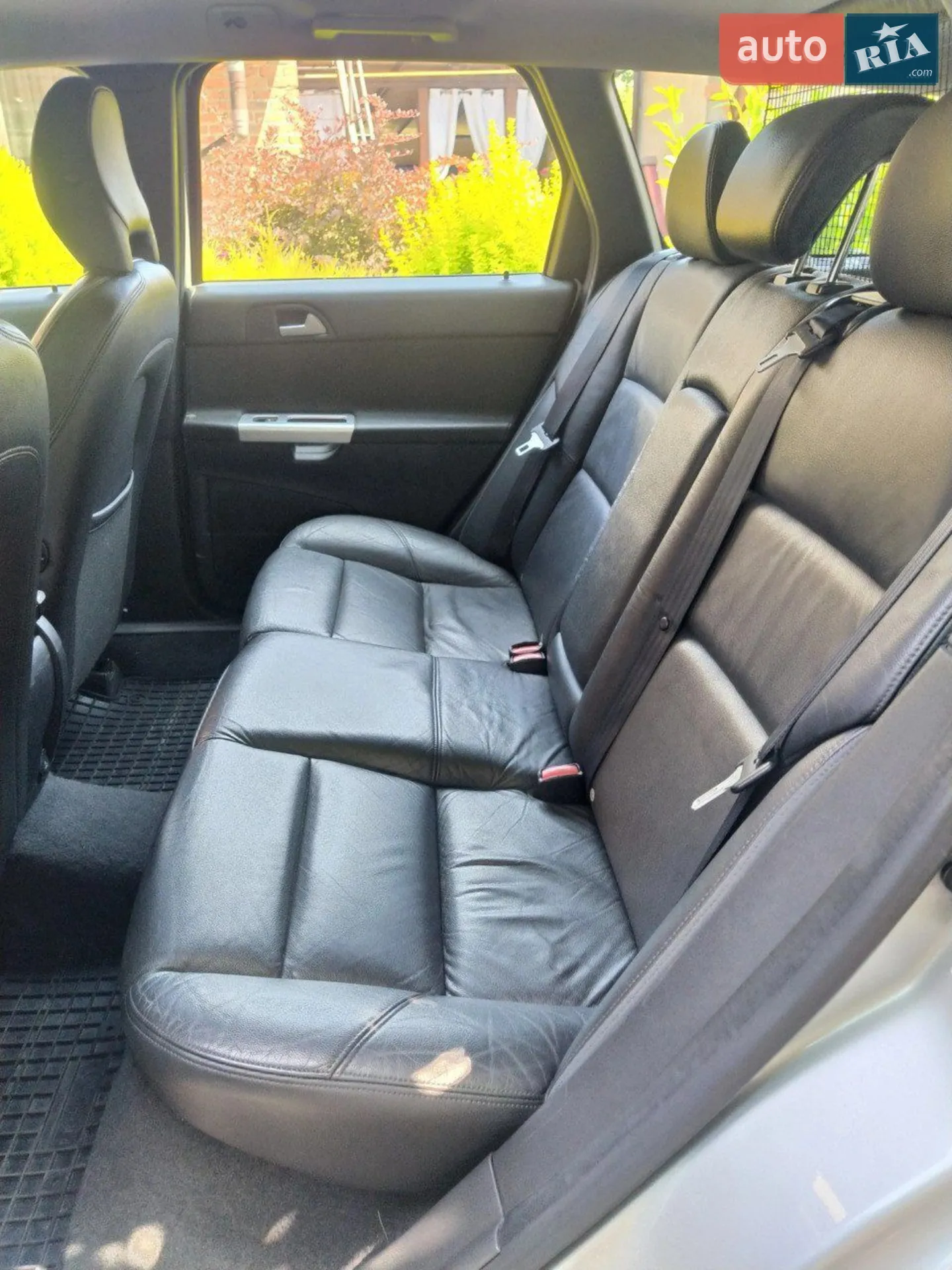 2011 Volvo V50 - мініатюра 14