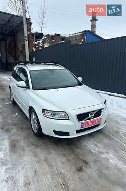 Универсал Volvo V50 2012 в Сумах