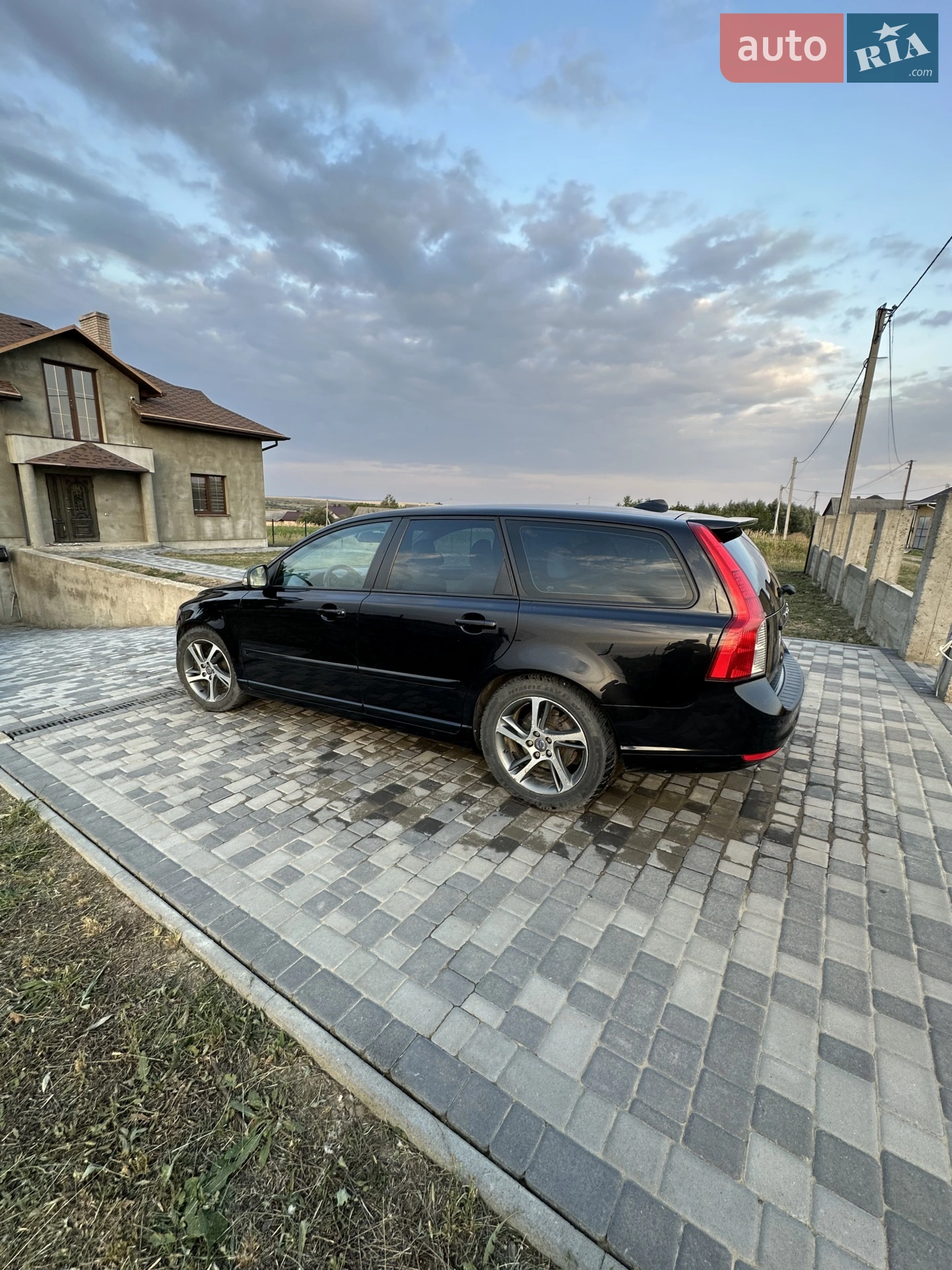 2012 Volvo V50 - мініатюра 6