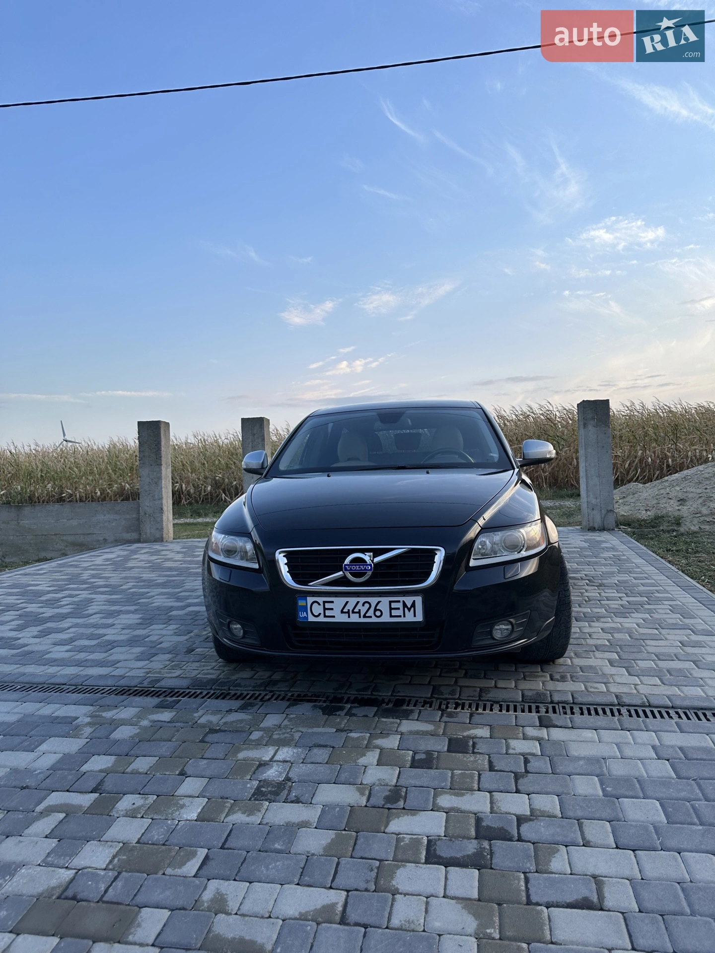 2012 Volvo V50 - мініатюра 12