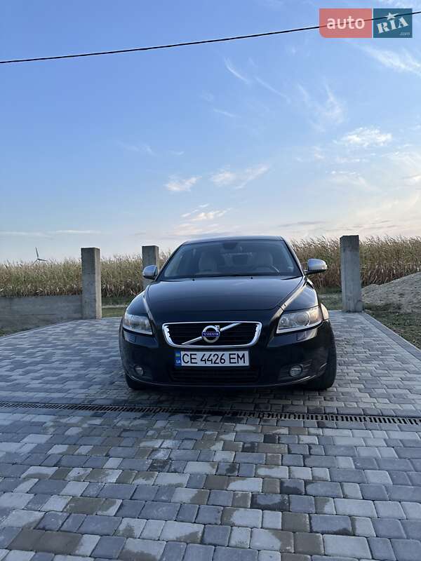 Універсал Volvo V50 2012 в Чернівцях фото 12 Універсал Volvo V50 2012 в Чернівцях