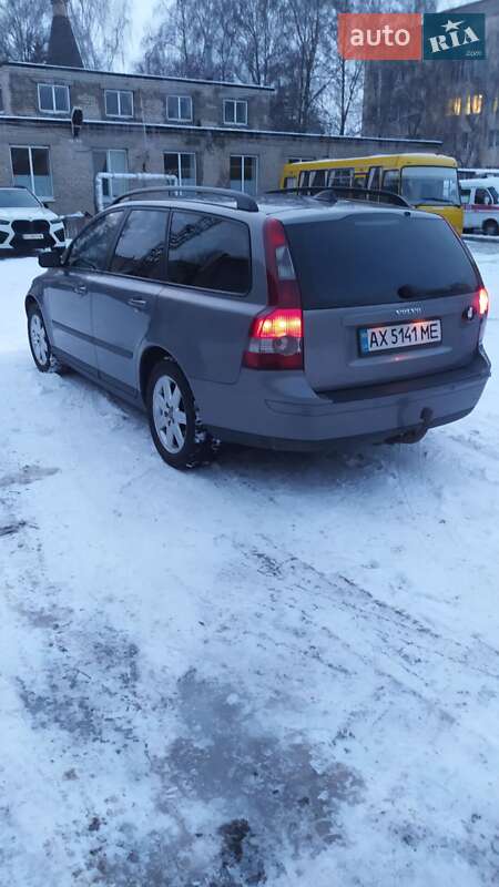 Універсал Volvo V50 2005 в Краснограді