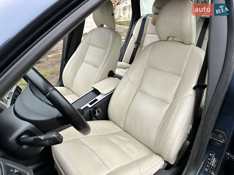 Универсал Volvo V50 2012 в Киеве