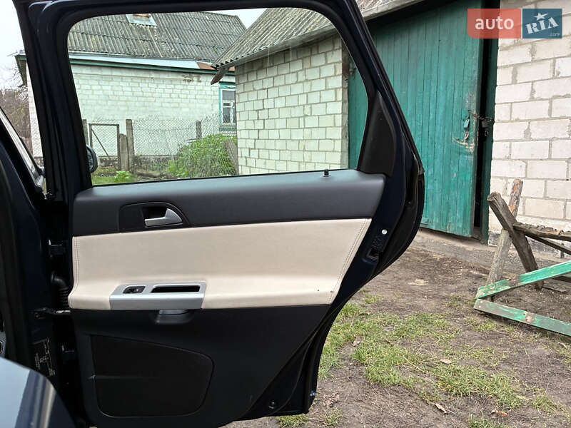 Универсал Volvo V50 2012 в Киеве