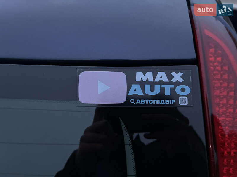 Универсал Volvo V50 2012 в Киеве