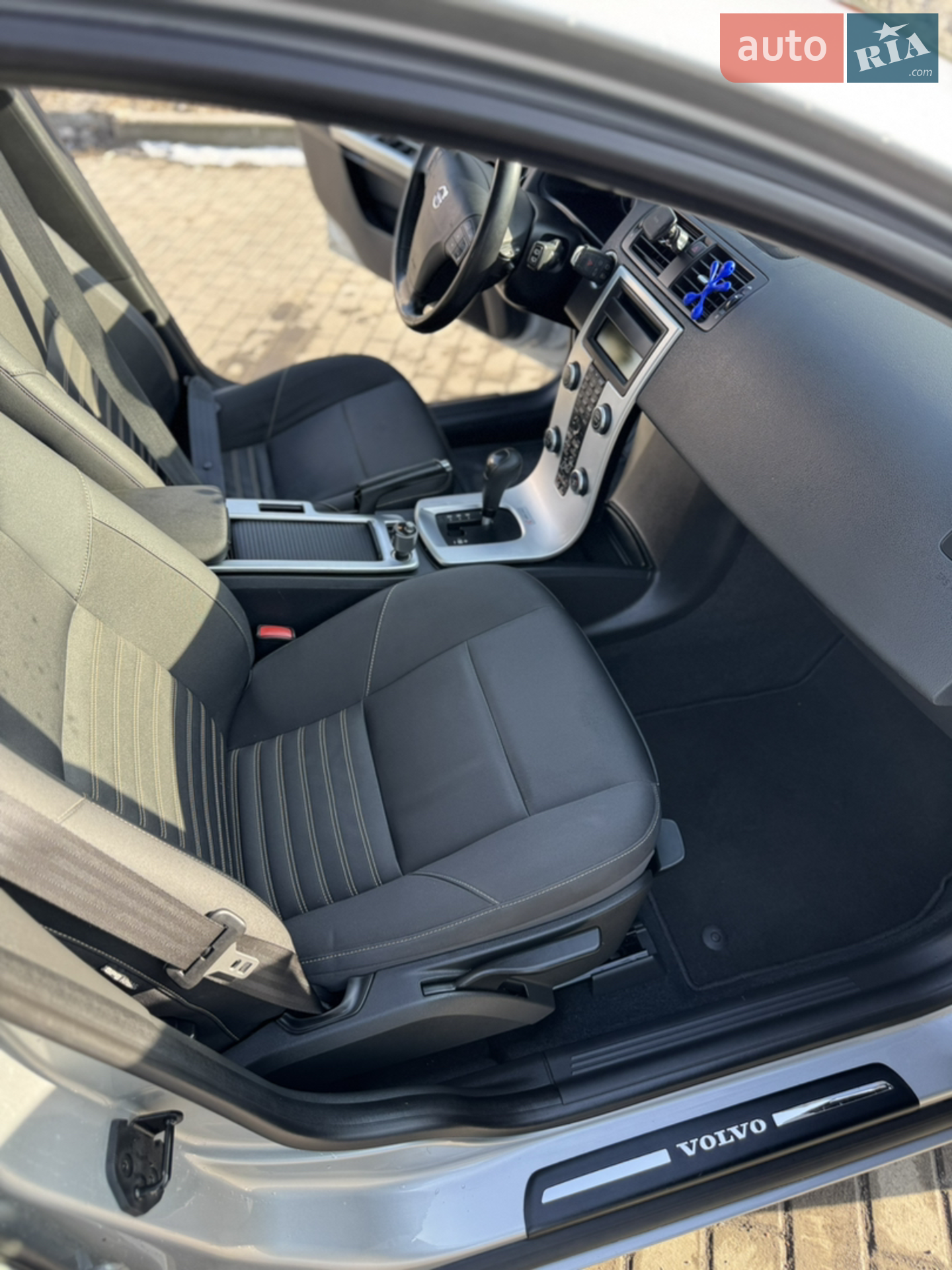 2010 Volvo V50 - мініатюра 29