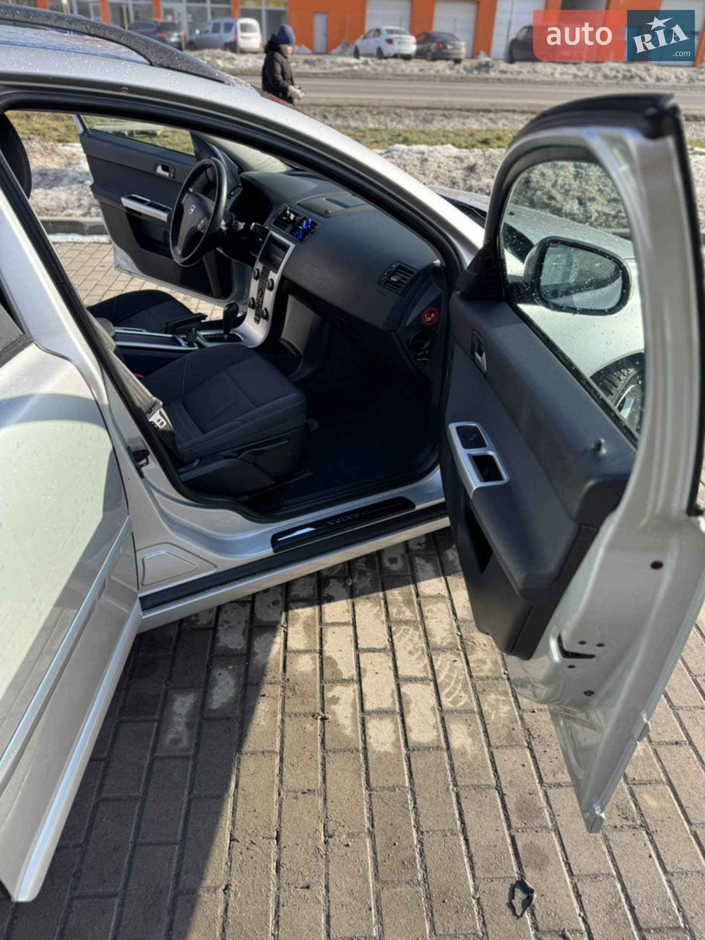 2010 Volvo V50 - мініатюра 32