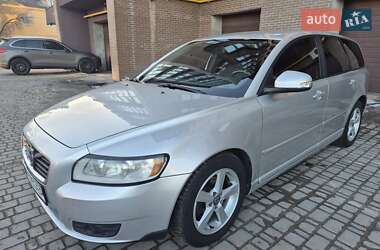 Универсал Volvo V50 2011 в Бердичеве