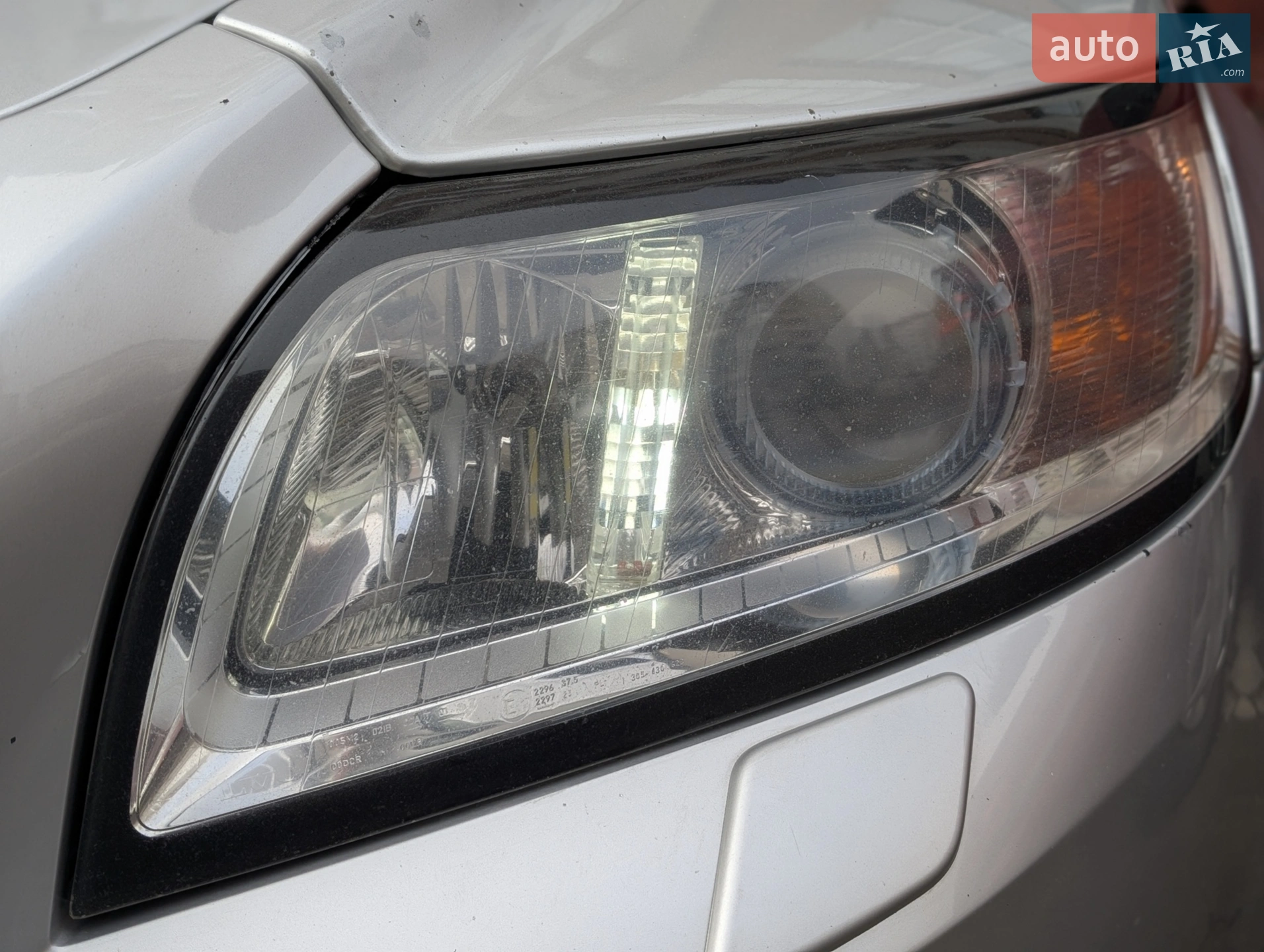 2011 Volvo V50 - мініатюра 16