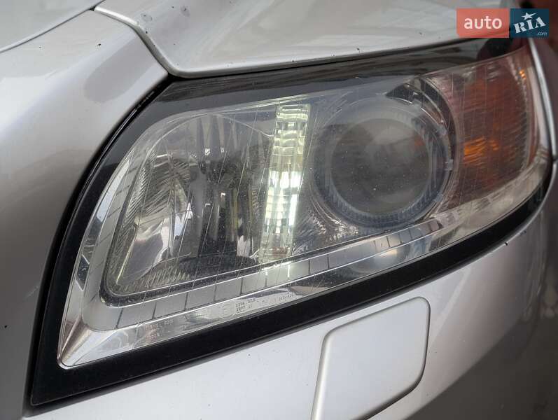 Універсал Volvo V50 2011 в Івано-Франківську