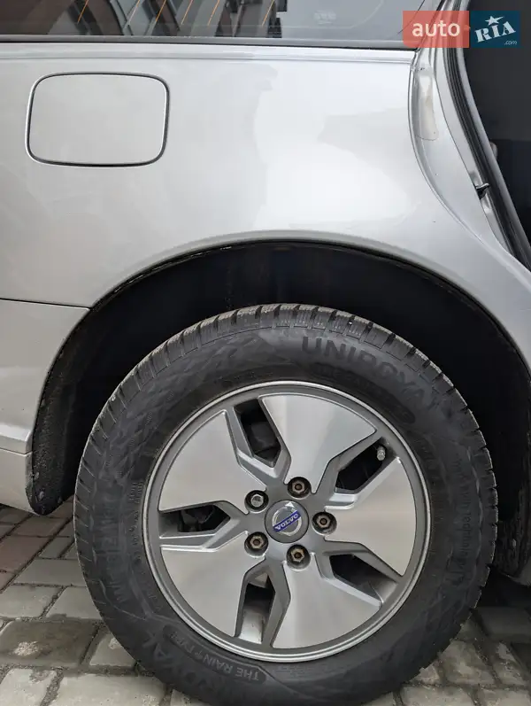 Volvo V50 2011 VIN YV1MW84E1B2625486 фото оголошення 27 з 130