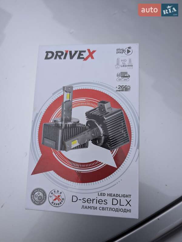 Універсал Volvo V50 2011 в Івано-Франківську