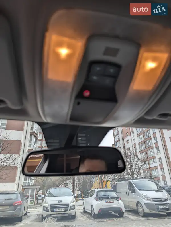 Volvo V50 2011 VIN YV1MW84E1B2625486 фото оголошення 9 з 130