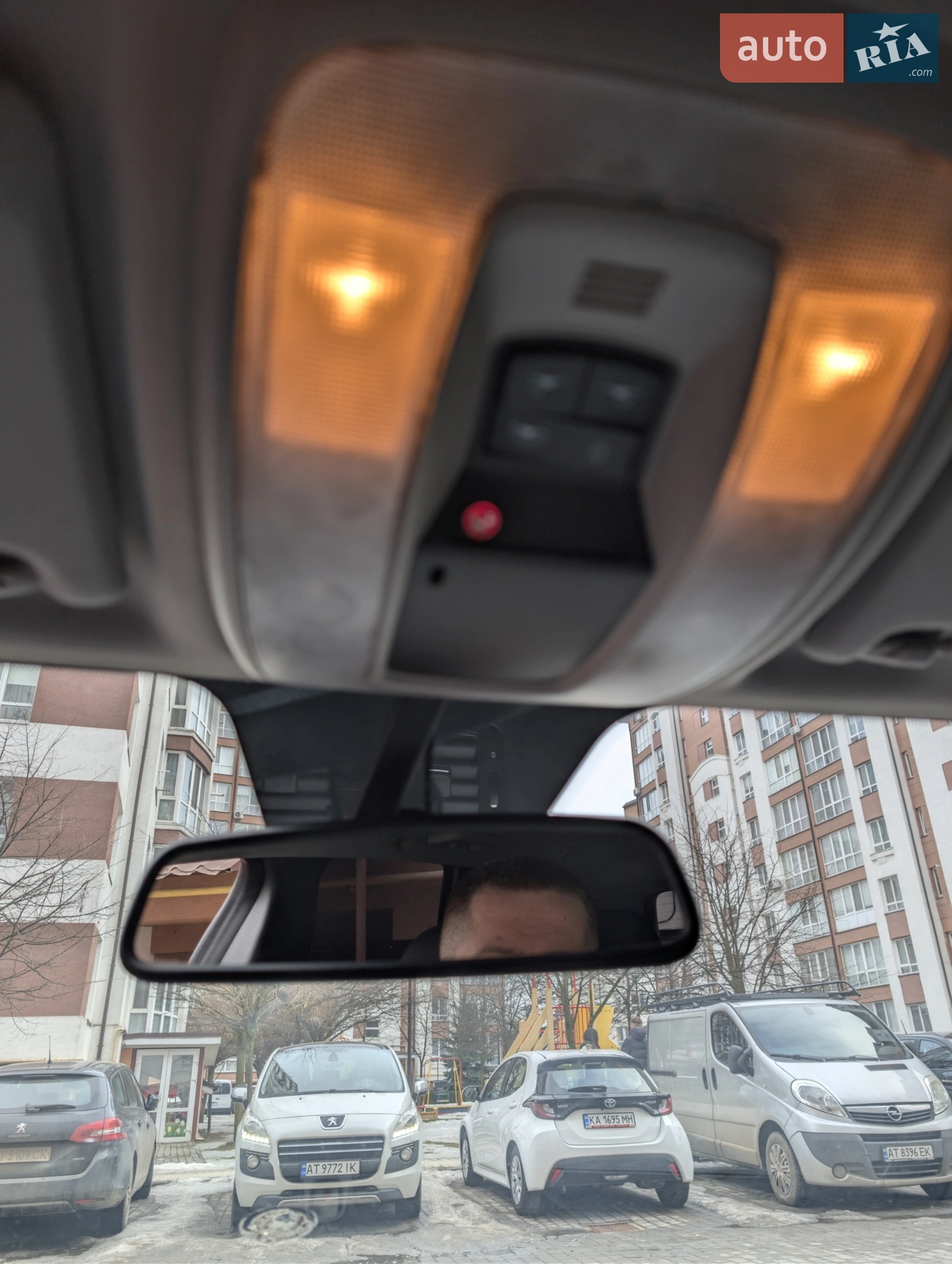 2011 Volvo V50 - мініатюра 9