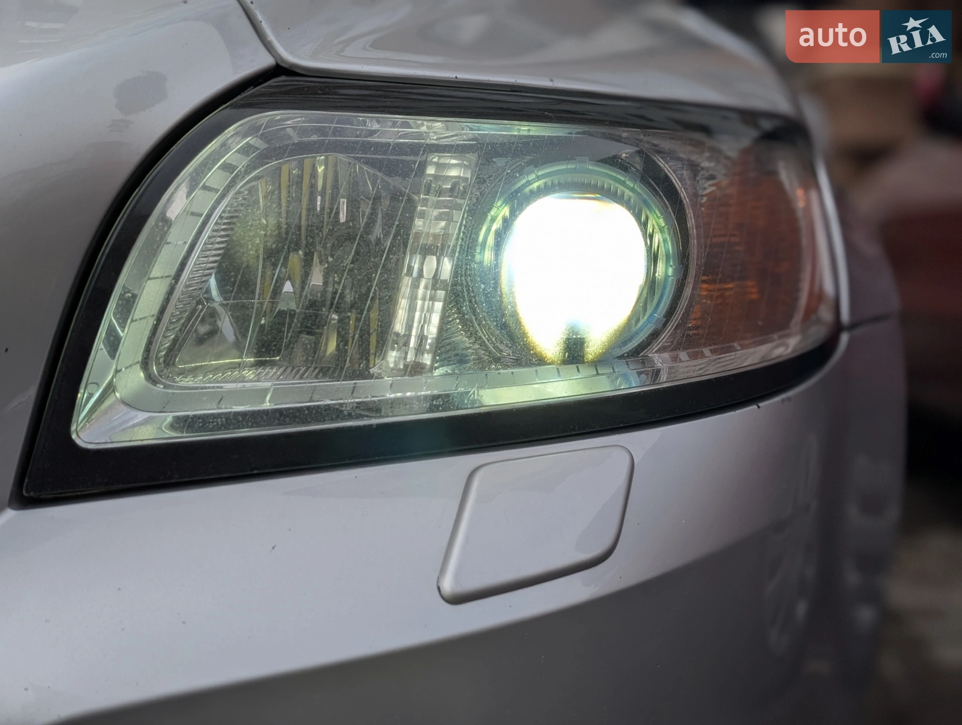 2011 Volvo V50 - мініатюра 45