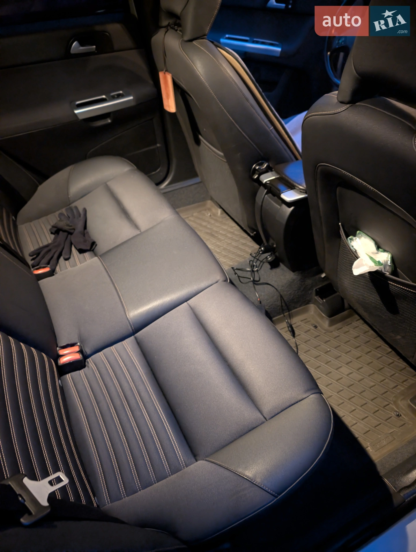 2011 Volvo V50 - мініатюра 68