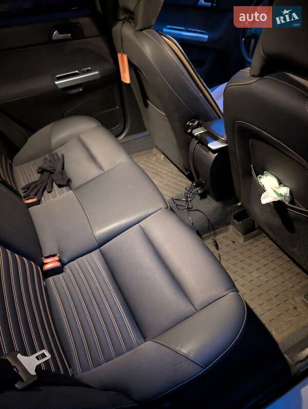 Універсал Volvo V50 2011 в Івано-Франківську