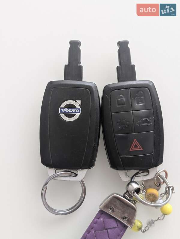 Універсал Volvo V50 2011 в Івано-Франківську