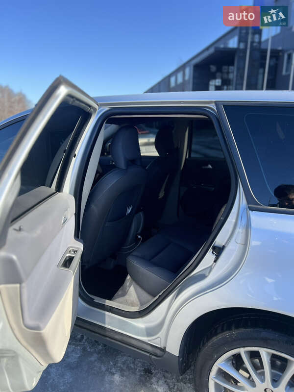 Универсал Volvo V50 2008 в Остер