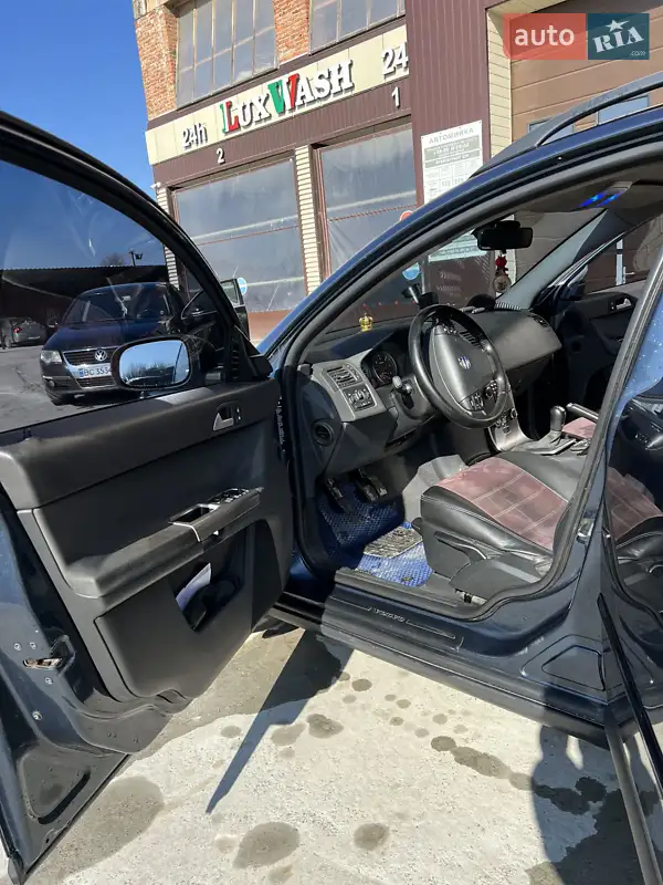 Volvo V50 2008 VIN YV1MW765292477384 фото оголошення 5 з 72