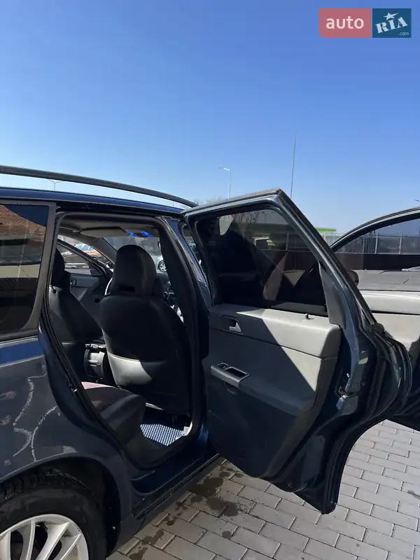 Volvo V50 2008 VIN YV1MW765292477384 фото оголошення 8 з 72