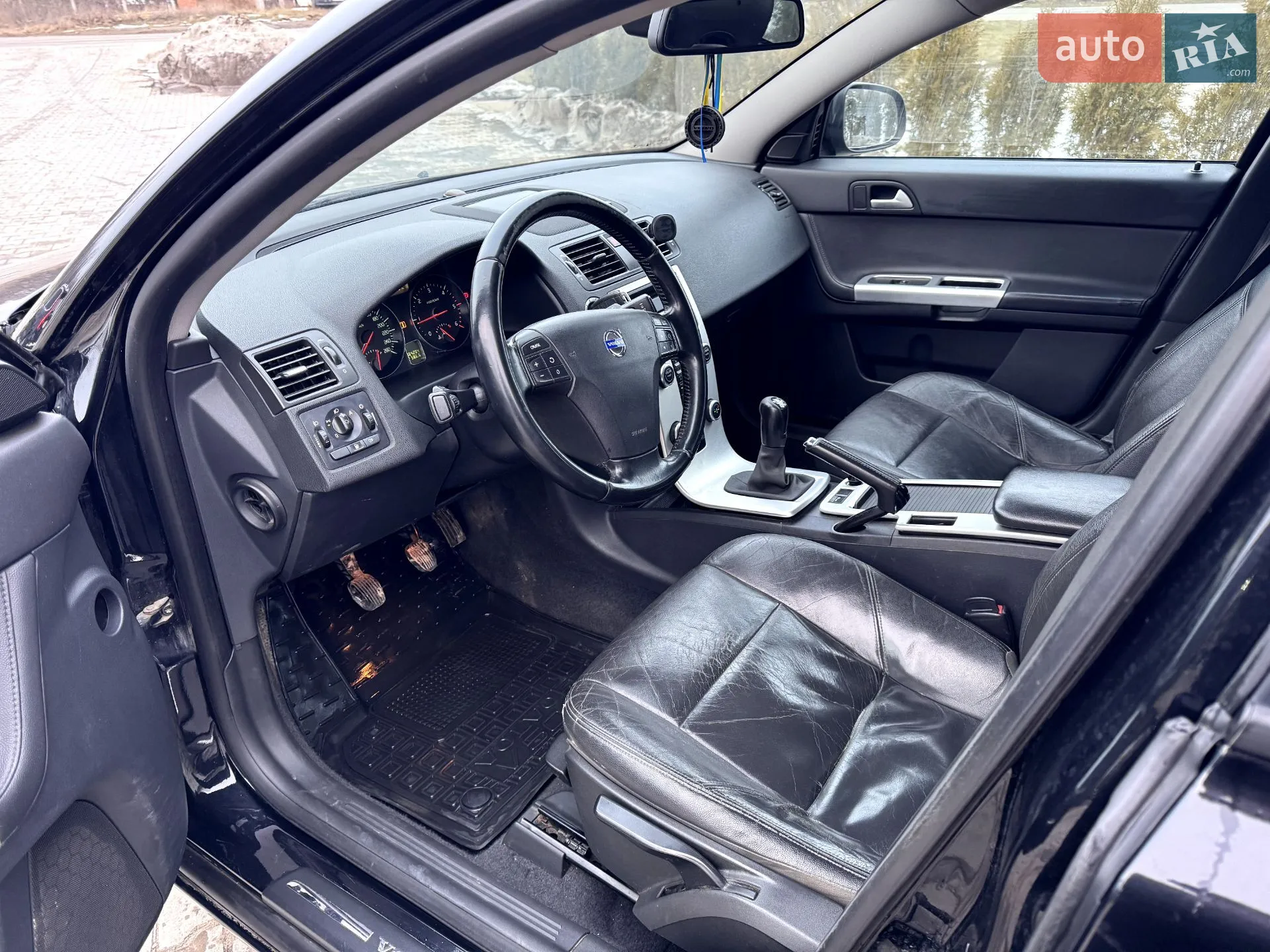 2012 Volvo V50 - мініатюра 9