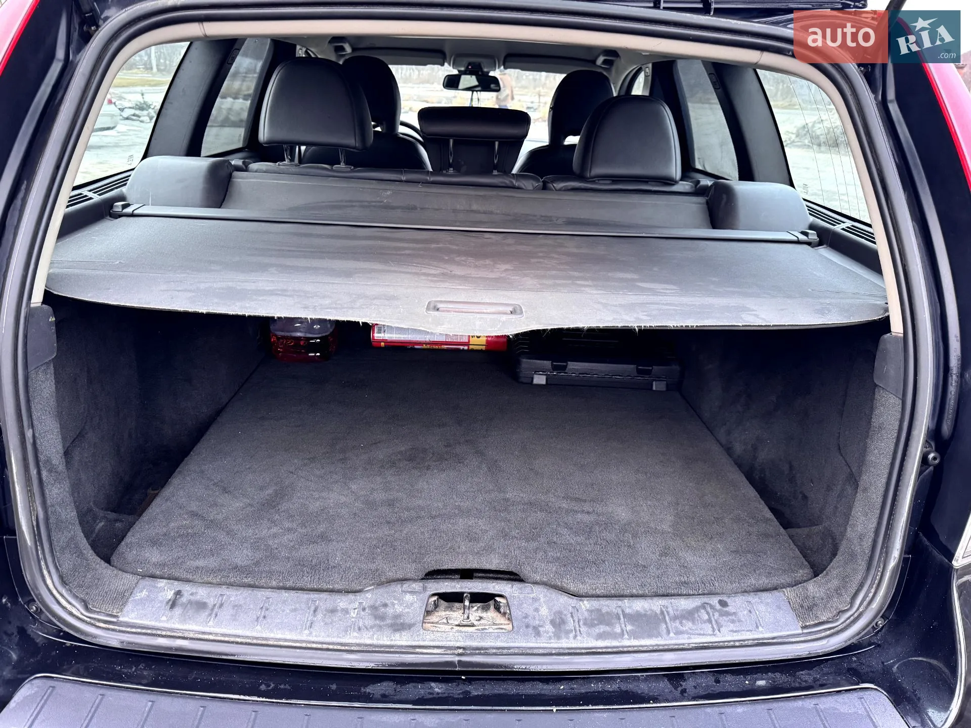 2012 Volvo V50 - мініатюра 12