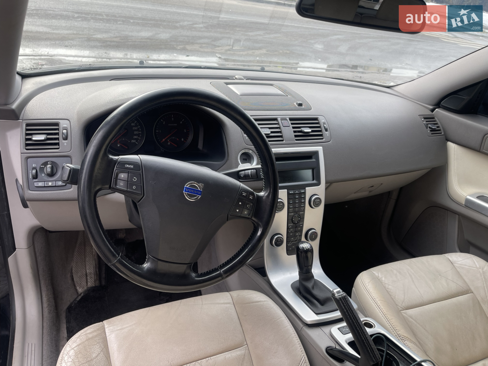 2010 Volvo V50 - мініатюра 15