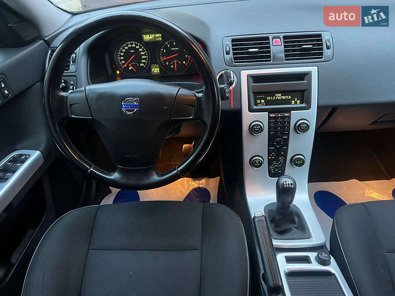 Универсал Volvo V50 2010 в Коломые
