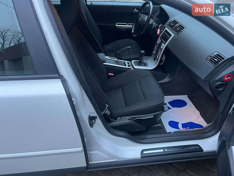 Универсал Volvo V50 2010 в Коломые