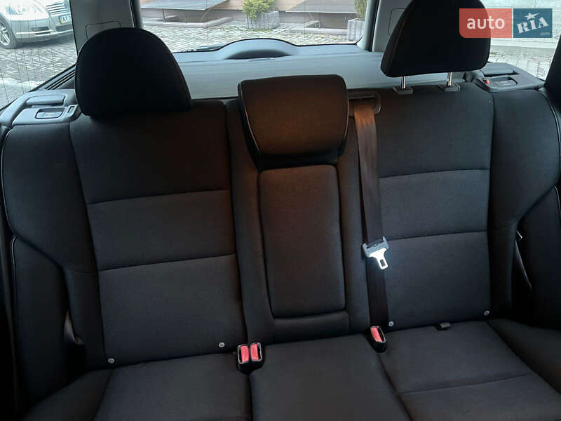 Универсал Volvo V50 2010 в Коломые