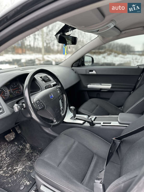 Универсал Volvo V50 2010 в Умани фото 8 Универсал Volvo V50 2010 в Умани
