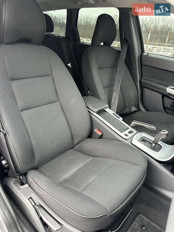 Универсал Volvo V50 2010 в Умани фото 19 Универсал Volvo V50 2010 в Умани