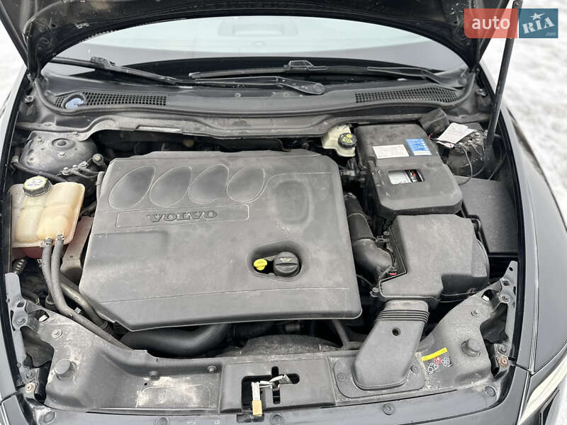 Универсал Volvo V50 2010 в Умани фото 20 Универсал Volvo V50 2010 в Умани
