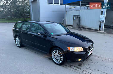 Универсал Volvo V50 2009 в Луцке