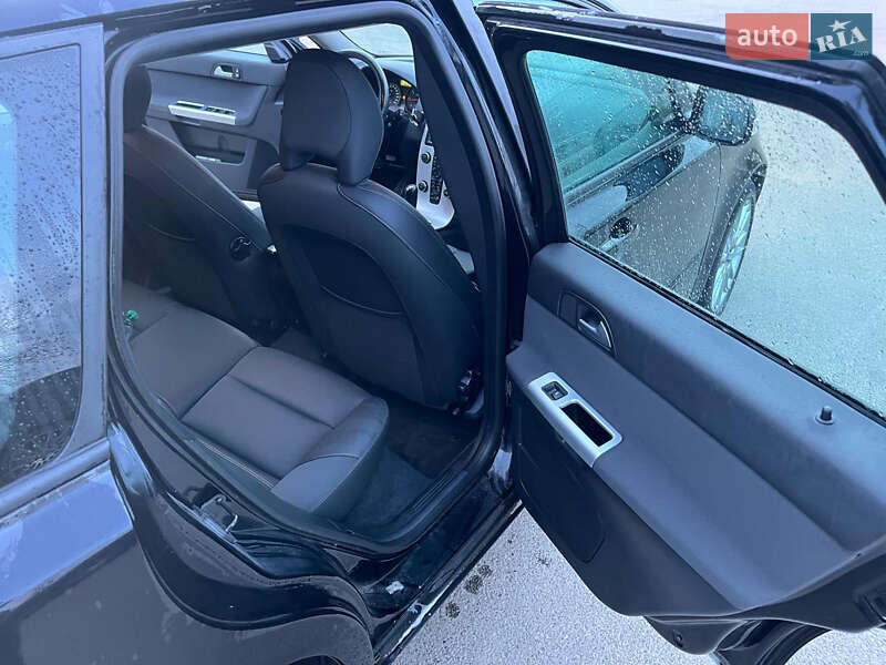 Универсал Volvo V50 2009 в Луцке